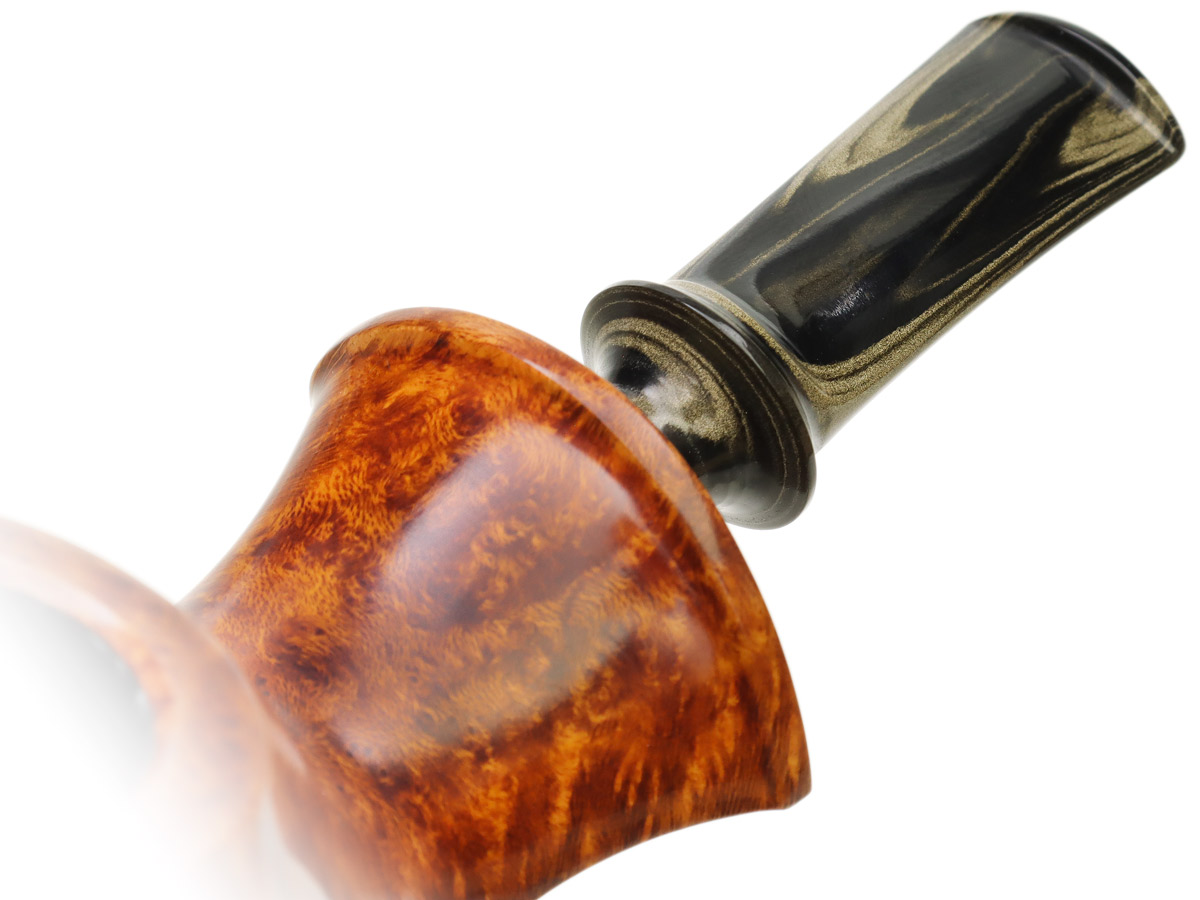 Yuwei Smooth Micke Bent Billiard
