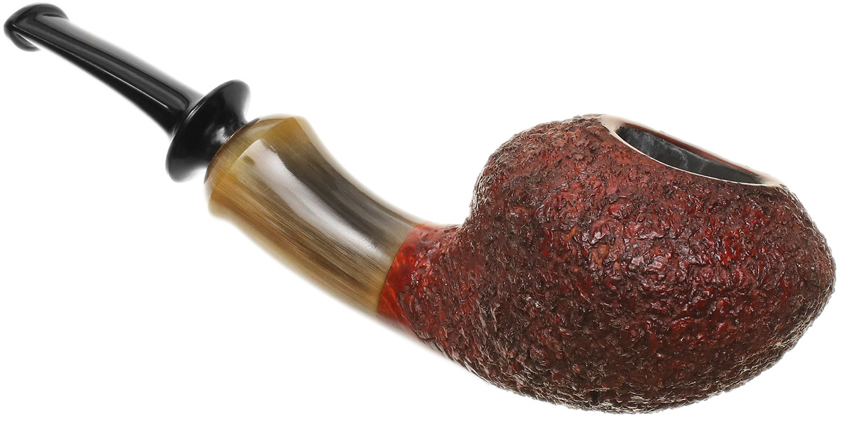 Yuwei Rusticated Tomato with Horn