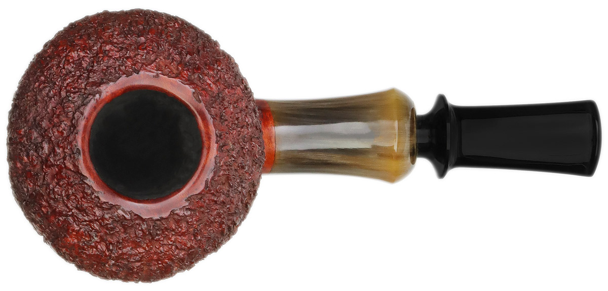 Yuwei Rusticated Tomato with Horn