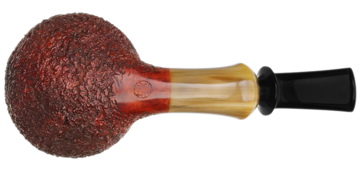 Yuwei Rusticated Tomato with Horn