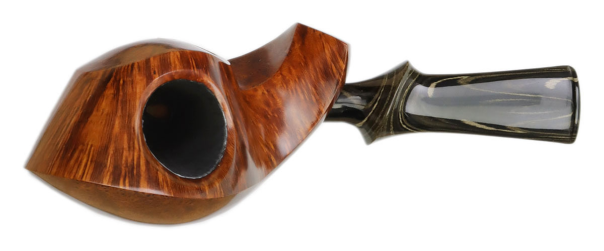 Yuwei Smooth Fugu