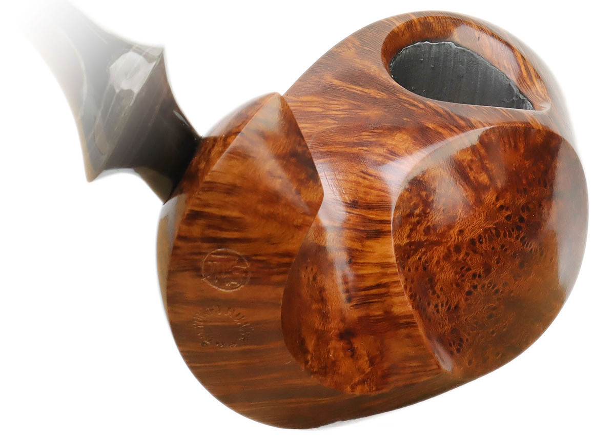 Yuwei Smooth Fugu