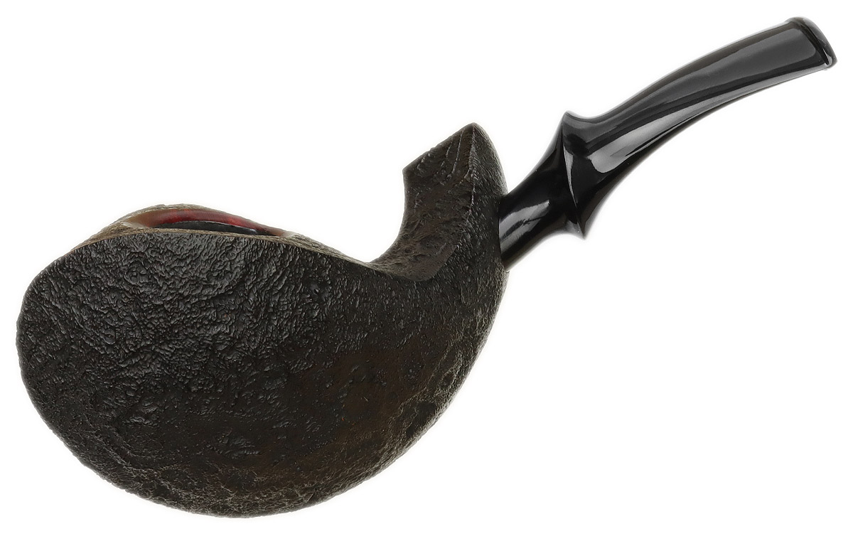Yuwei Sandblasted Fugu