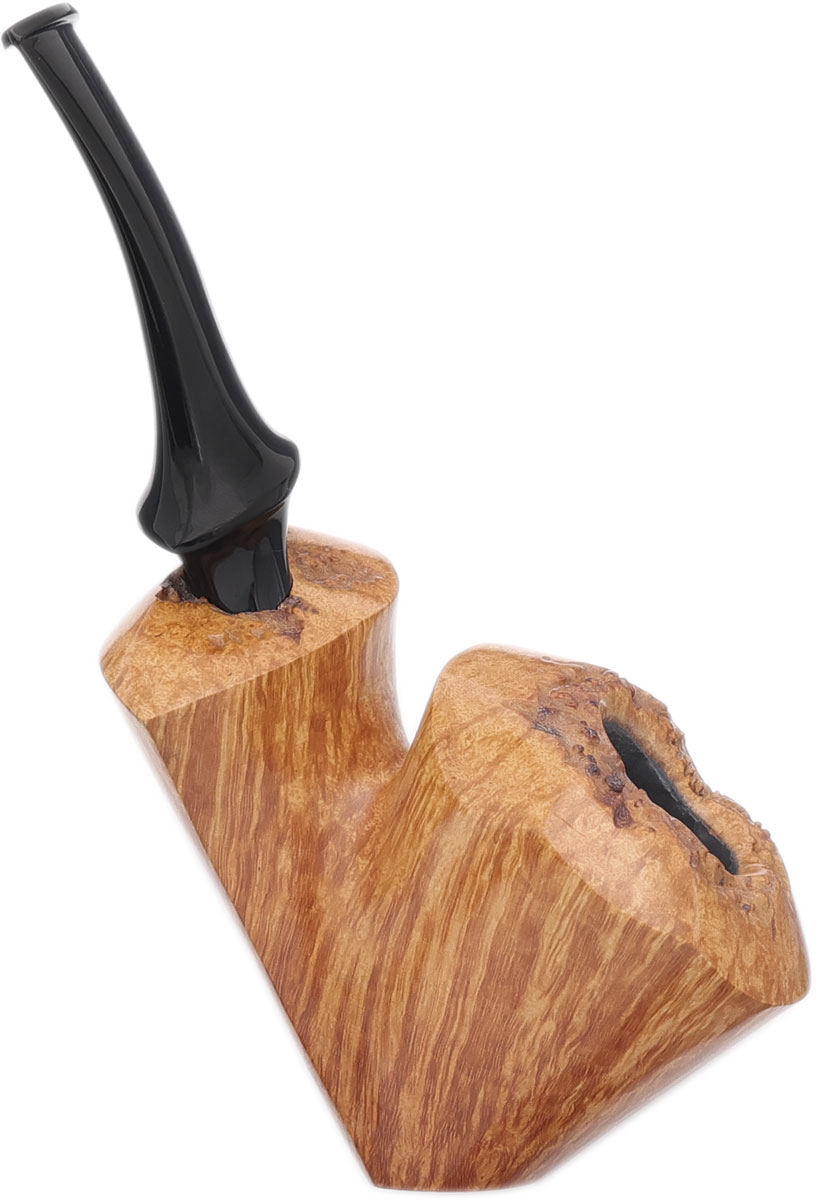 Yuwei Smooth Standing Vase