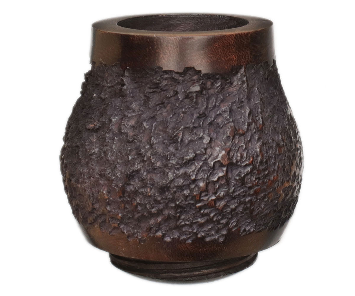 Falcon Classic Snifter Rusticated