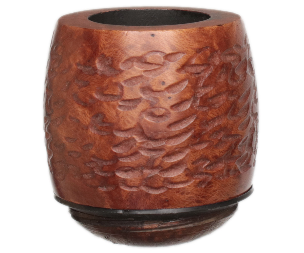 Falcon Billiard Rusticated