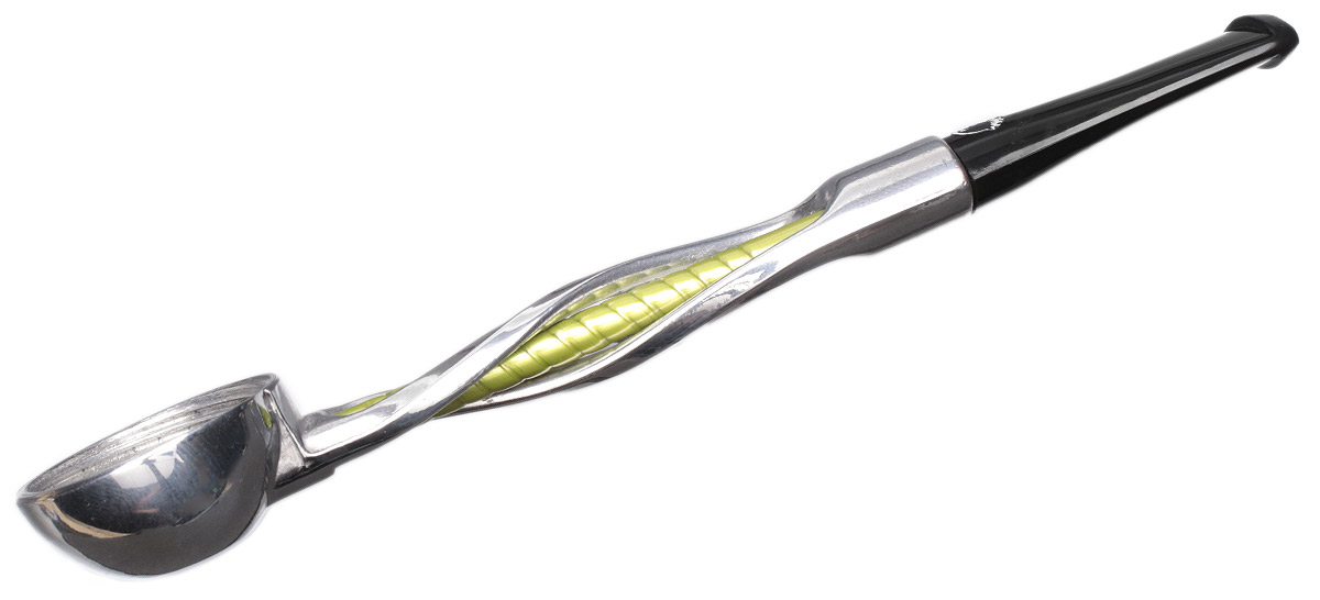 Falcon Twisted Stem Yellow