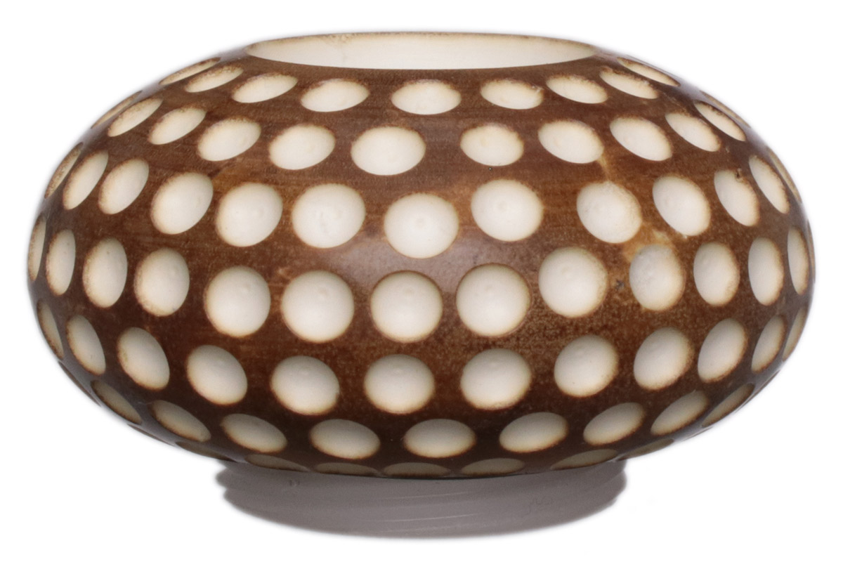 Falcon AKB Lattice Tomato Tinted