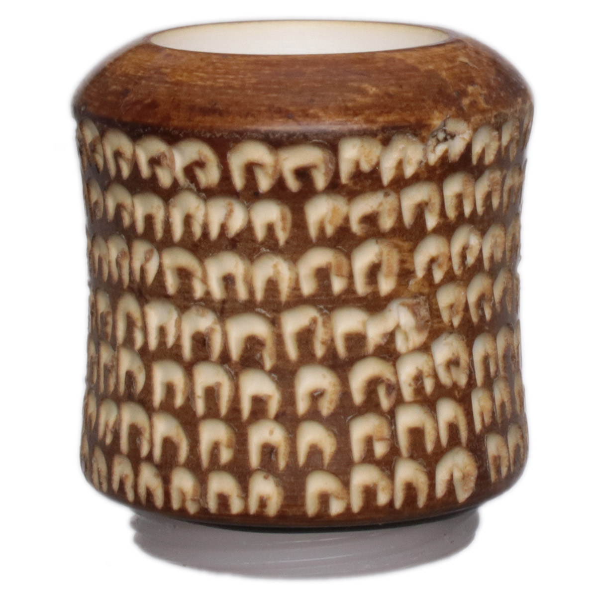 Falcon AKB Rusticated Spool Tinted