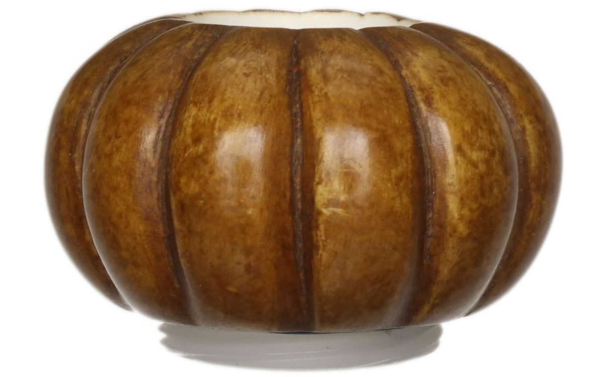 Falcon AKB Smooth Pumpkin Tinted