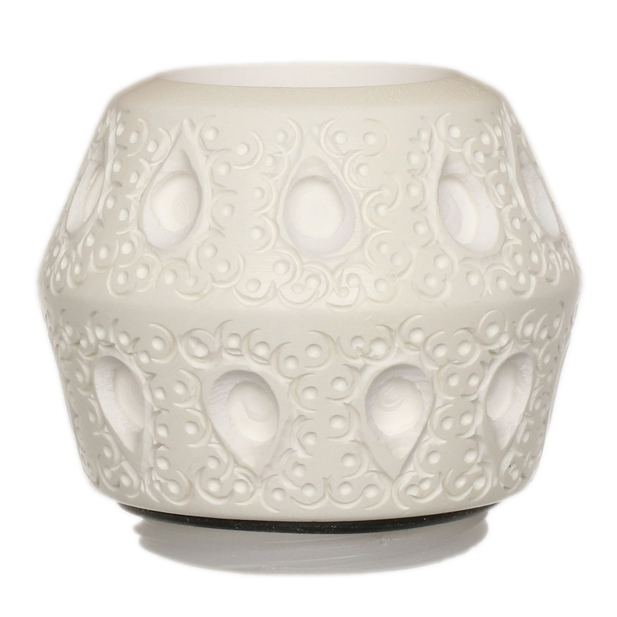 Falcon AKB Lattice Carved