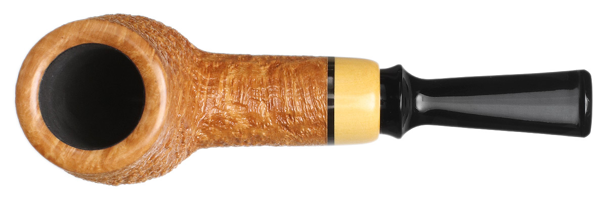 Alexander Hasty Sandblasted Billiard with Boxwood