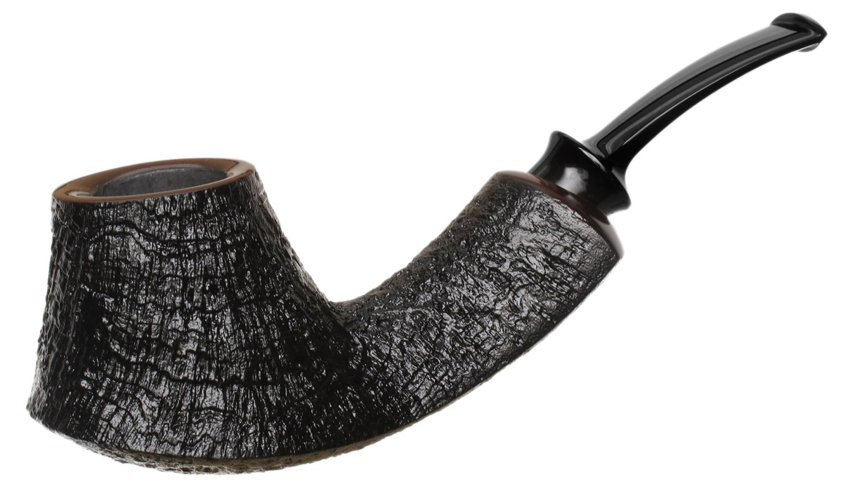 Alexander Hasty Sandblasted Volcano