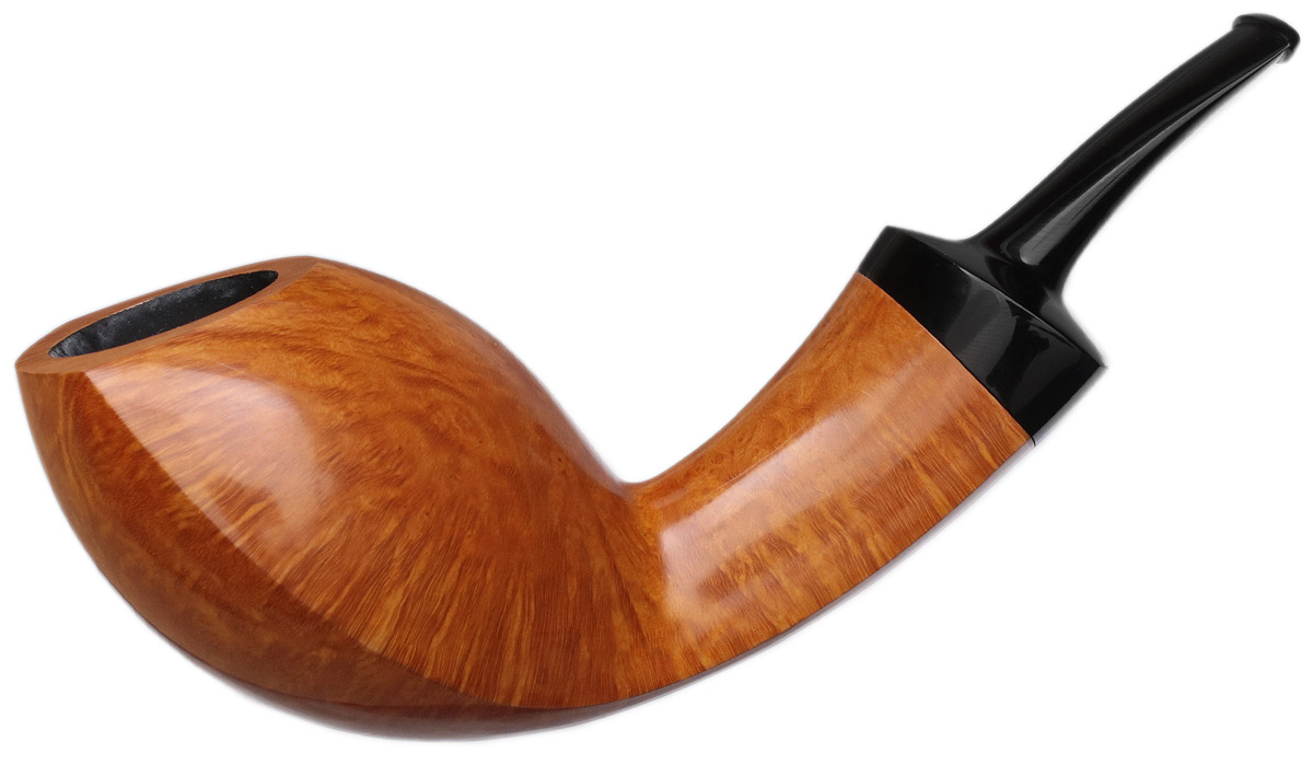 Luiz Lavos Smooth Cobra