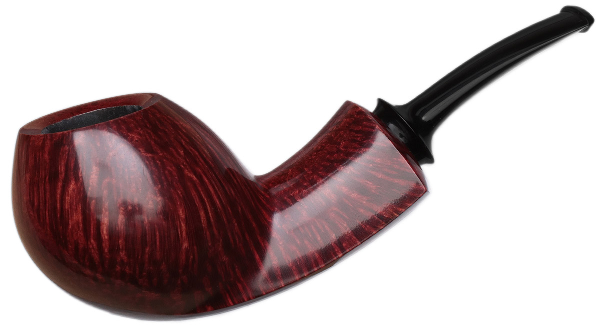 Luiz Lavos Smooth Fish