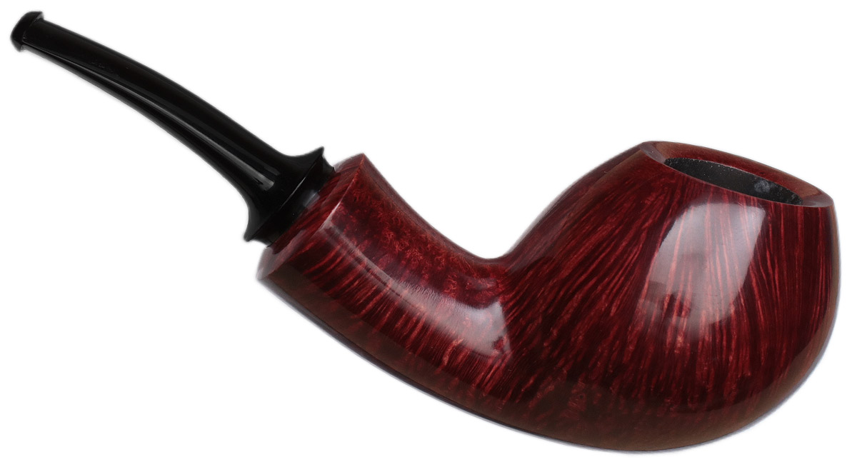 Luiz Lavos Smooth Fish