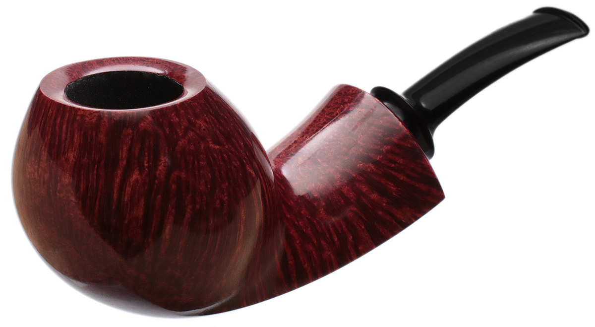 Luiz Lavos Smooth Fish
