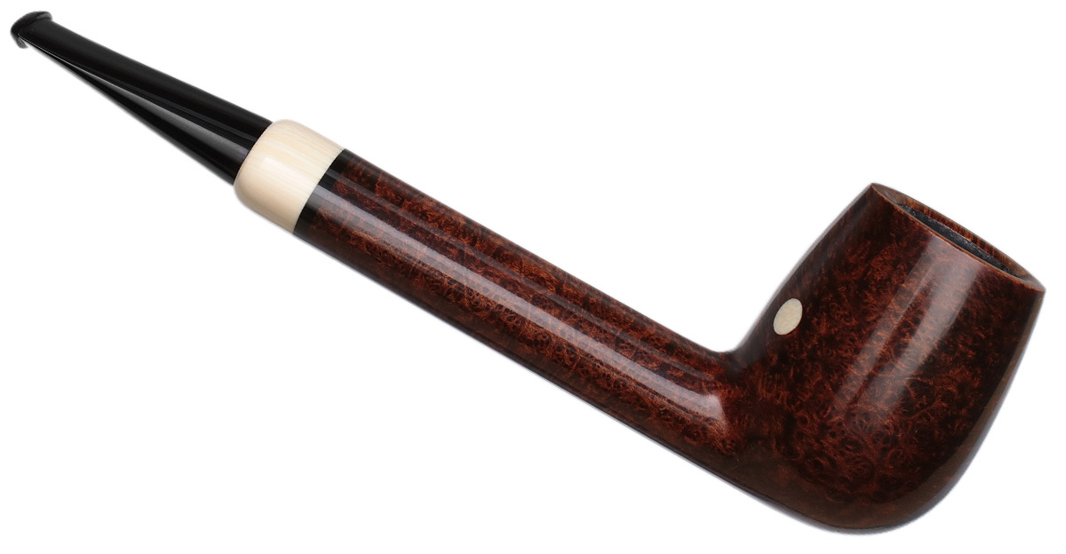 Luiz Lavos Smooth Lumberman with Ivorite