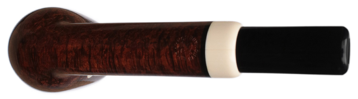 Luiz Lavos Smooth Lumberman with Ivorite