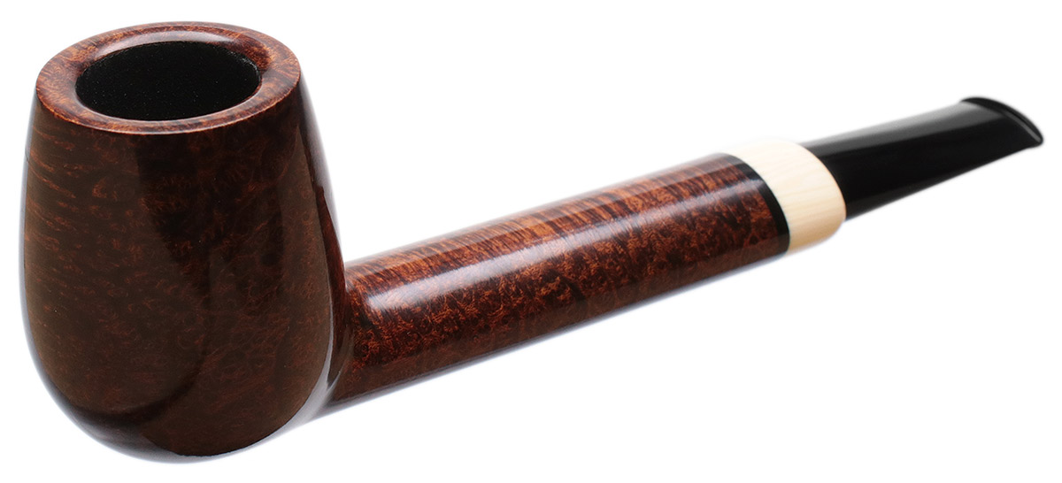 Luiz Lavos Smooth Lumberman with Ivorite