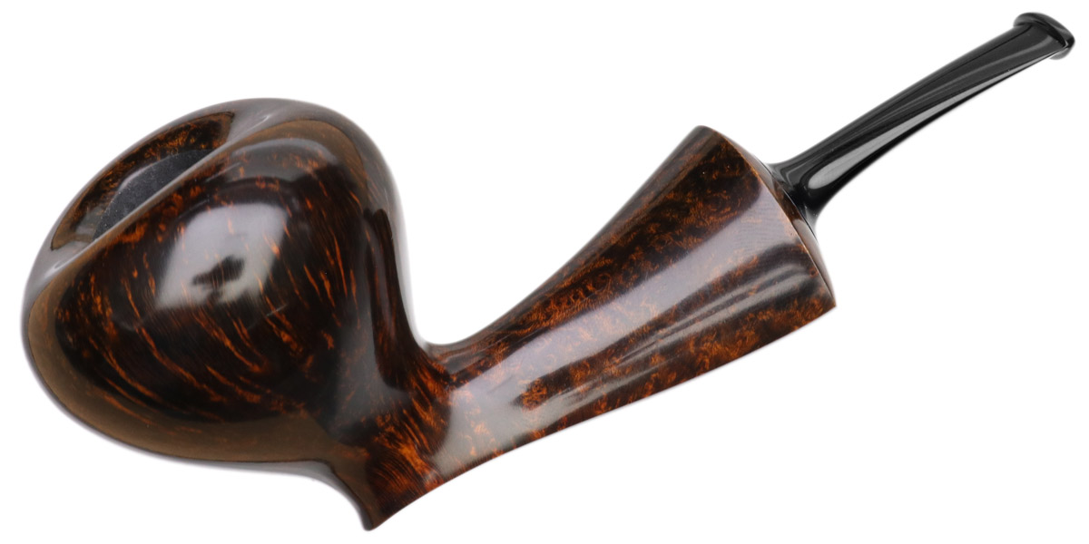 Luiz Lavos Smooth Acorn
