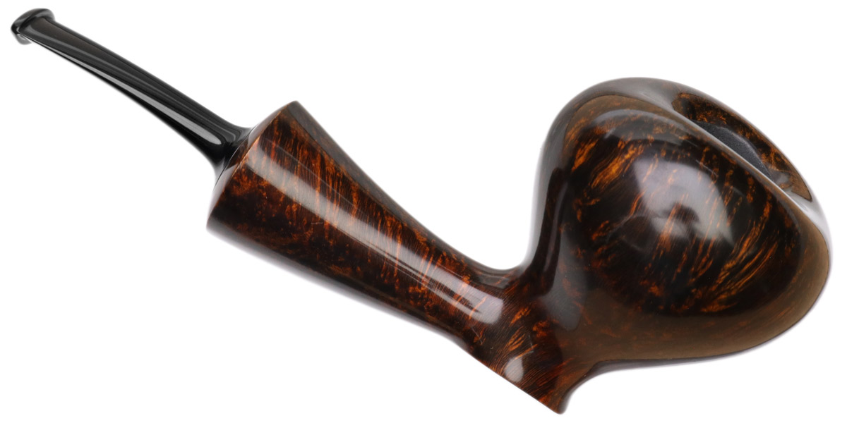 Luiz Lavos Smooth Acorn