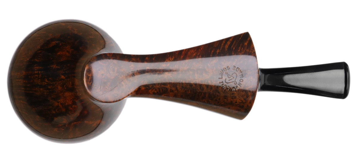 Luiz Lavos Smooth Acorn