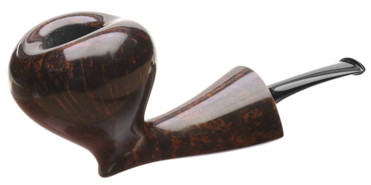 Luiz Lavos Smooth Acorn