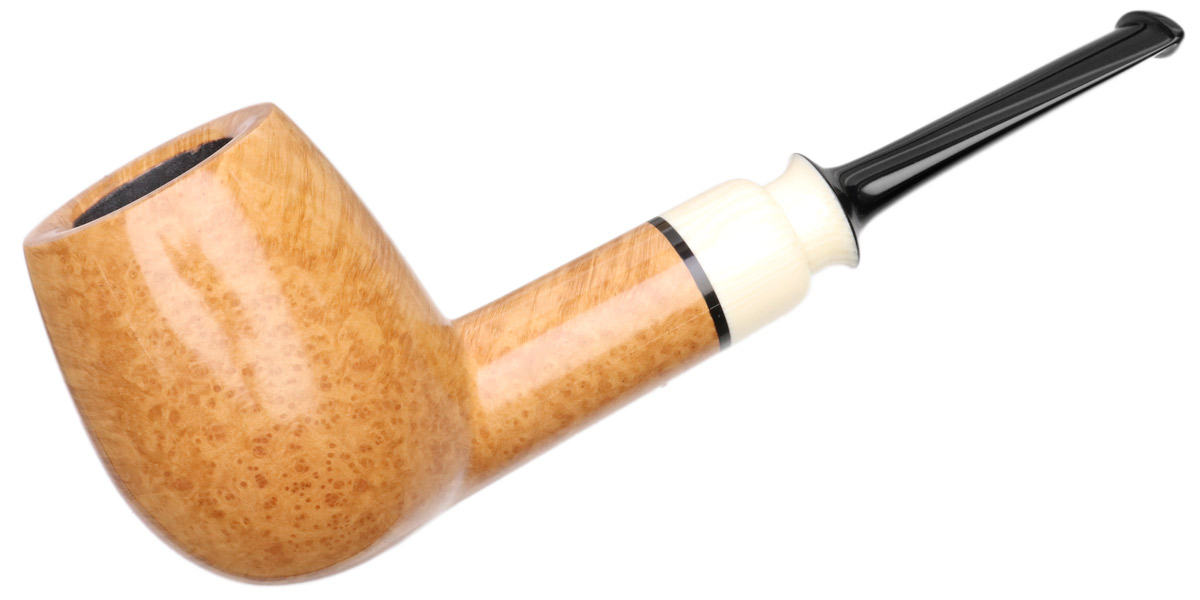 Luiz Lavos Smooth Billiard with Ivorite