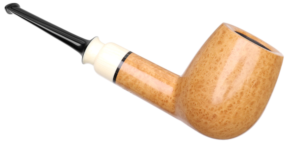 Luiz Lavos Smooth Billiard with Ivorite