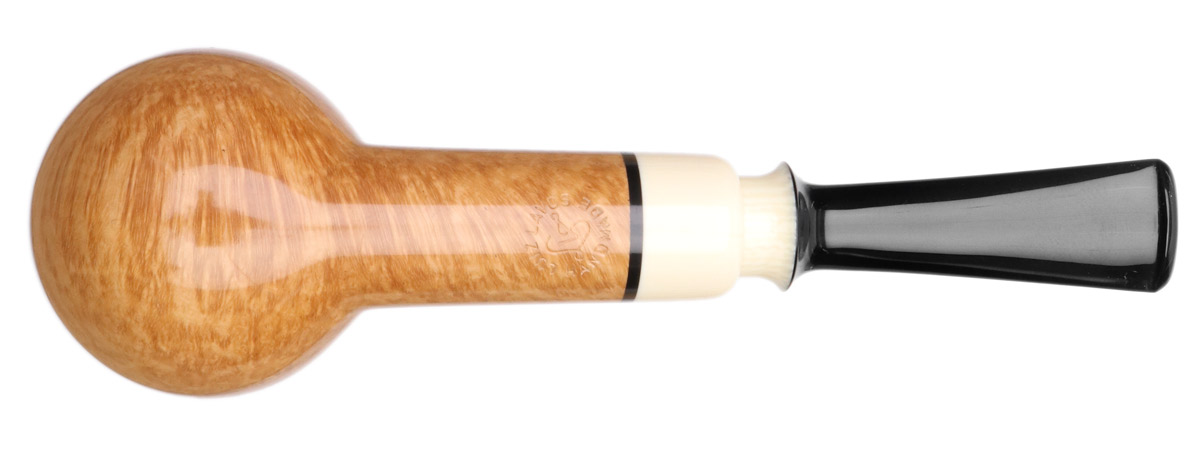 Luiz Lavos Smooth Billiard with Ivorite