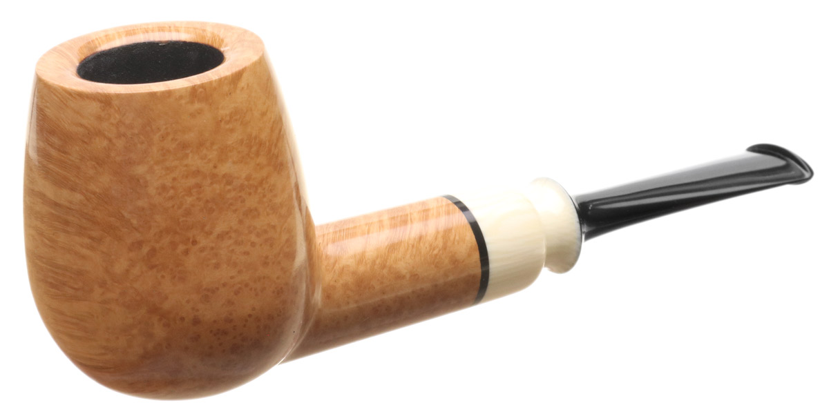 Luiz Lavos Smooth Billiard with Ivorite
