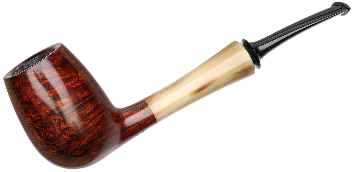 Luiz Lavos Smooth Billiard with Horn
