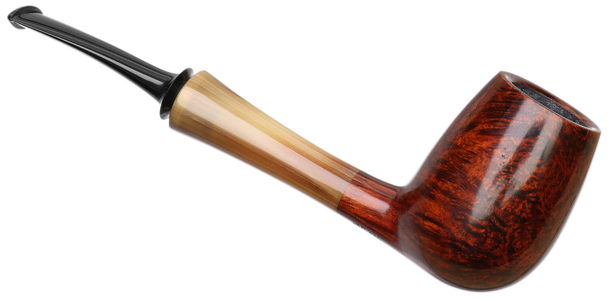 Luiz Lavos Smooth Billiard with Horn