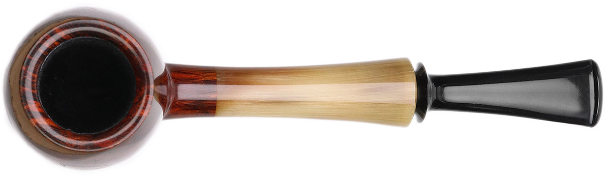 Luiz Lavos Smooth Billiard with Horn