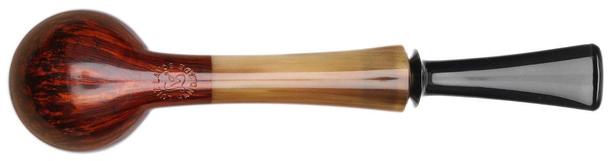 Luiz Lavos Smooth Billiard with Horn