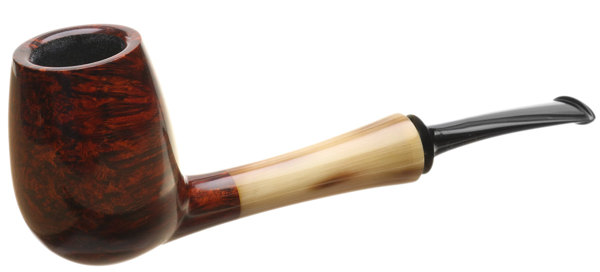 Luiz Lavos Smooth Billiard with Horn