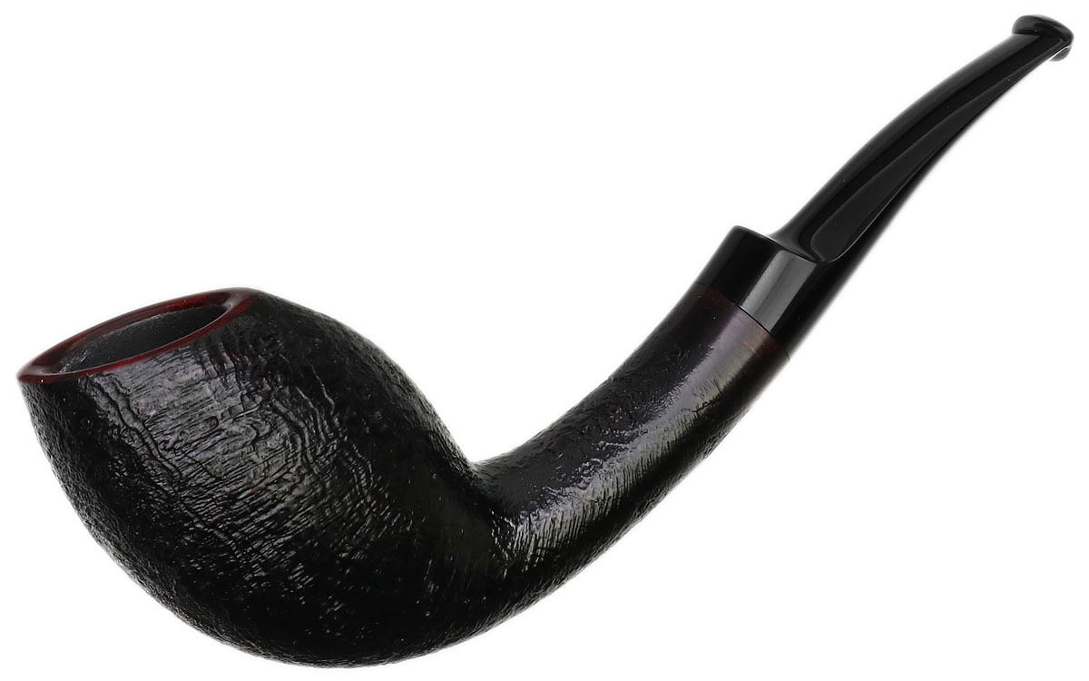 Luiz Lavos Sandblasted Bent Egg