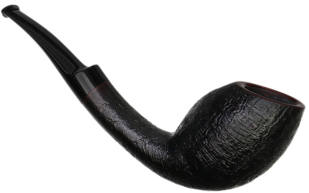 Luiz Lavos Sandblasted Bent Egg