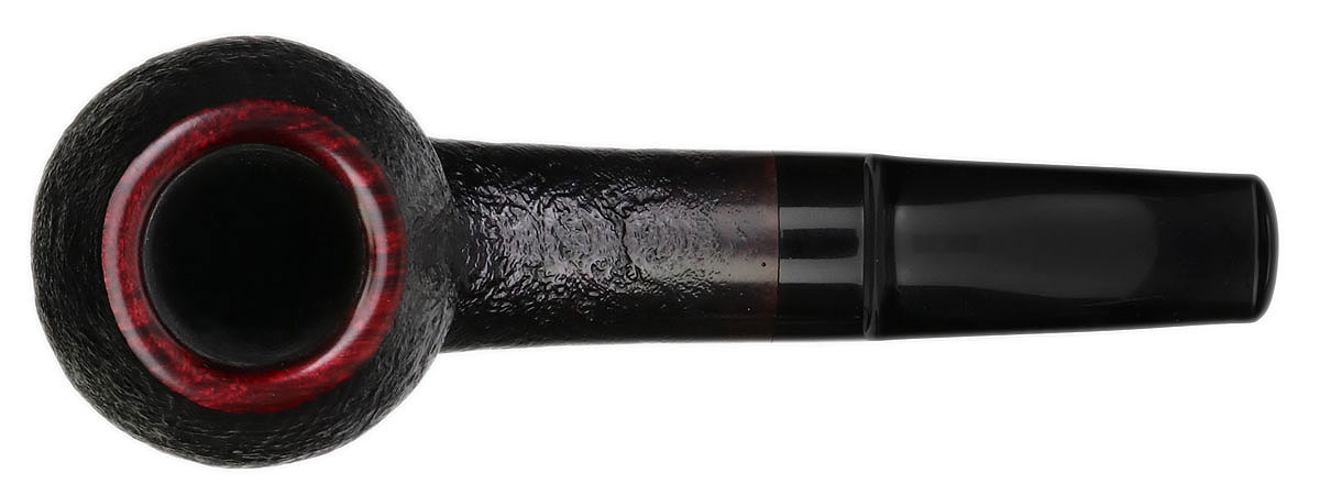 Luiz Lavos Sandblasted Bent Egg