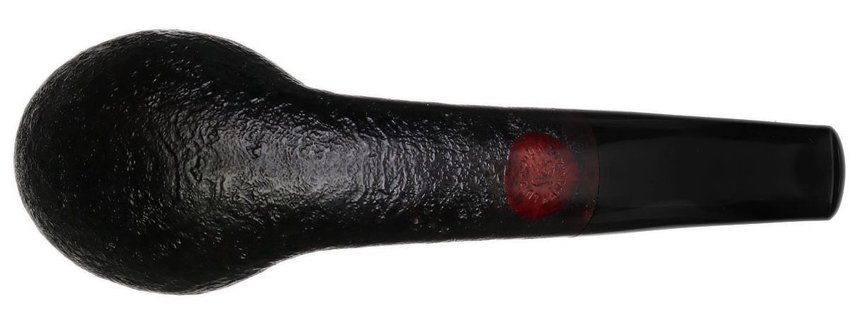 Luiz Lavos Sandblasted Bent Egg