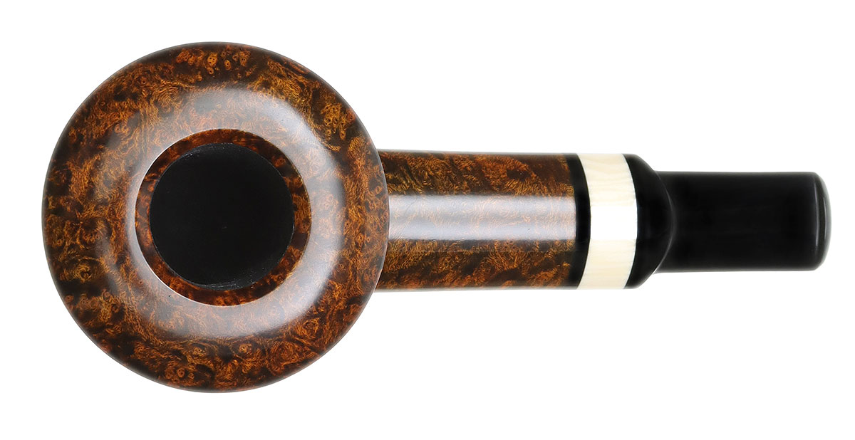 Luiz Lavos Smooth Dublin with Ivorite