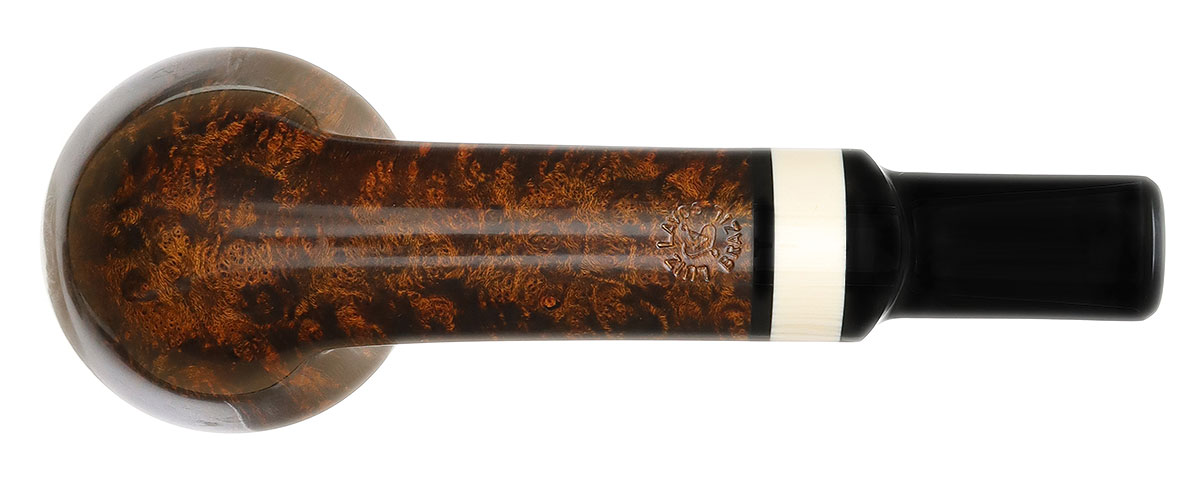Luiz Lavos Smooth Dublin with Ivorite