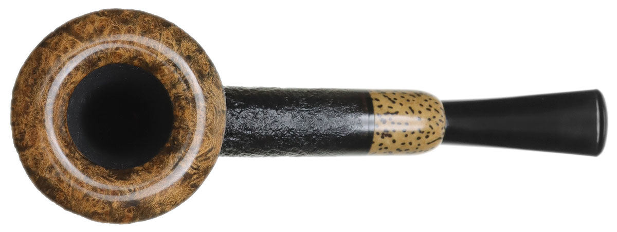Luiz Lavos Sandblasted Dublin with Jupati