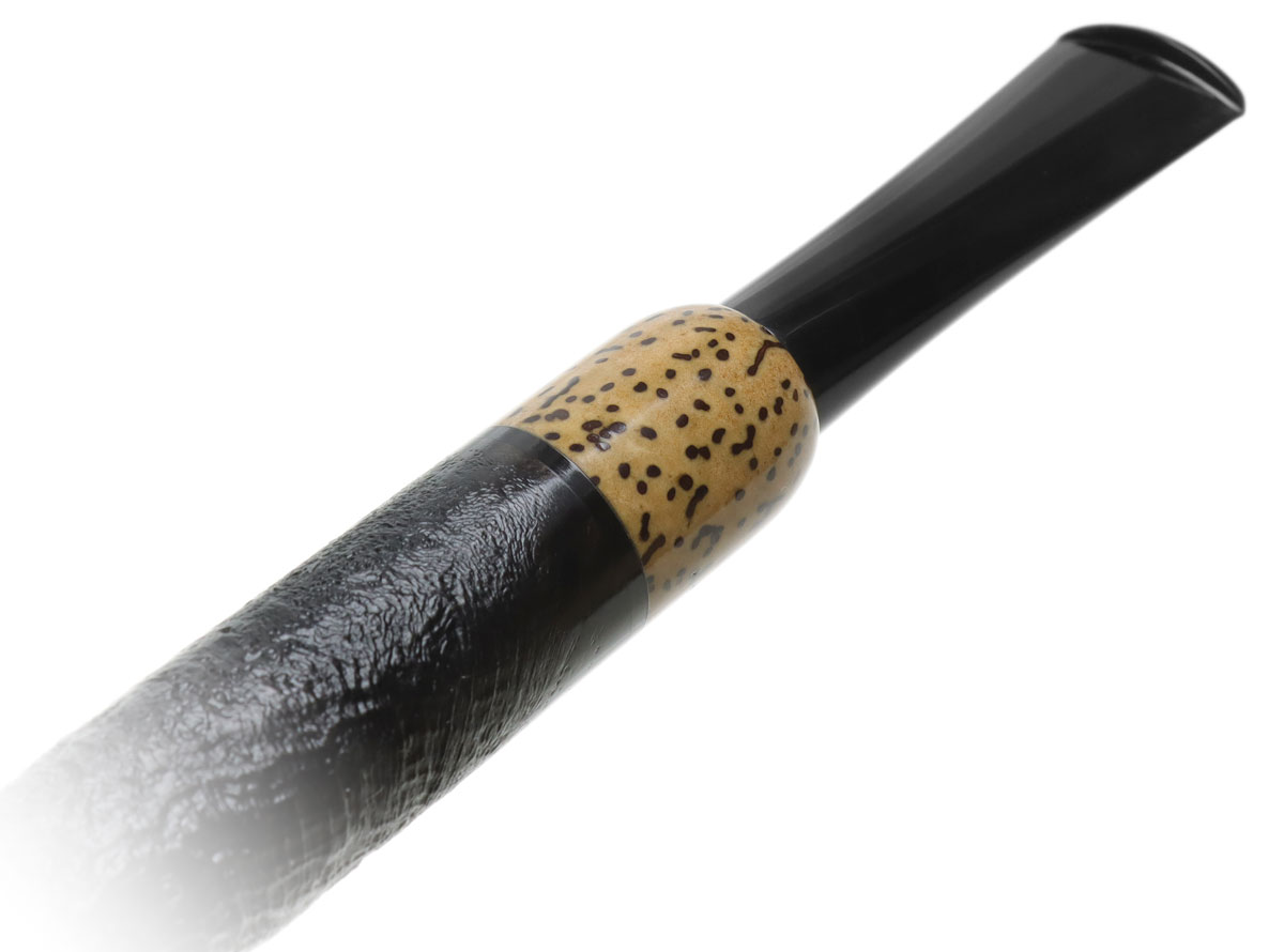 Luiz Lavos Sandblasted Dublin with Jupati