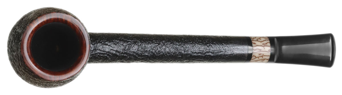 Luiz Lavos Sandblasted Lovat with Pataua