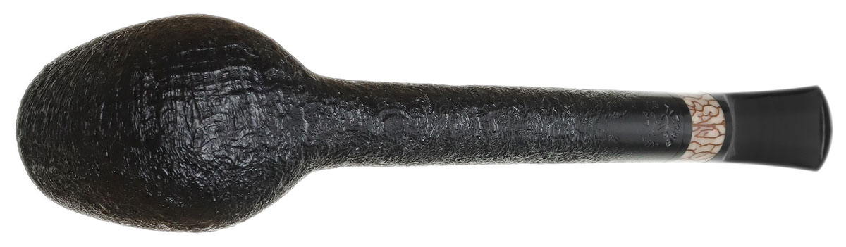 Luiz Lavos Sandblasted Lovat with Pataua