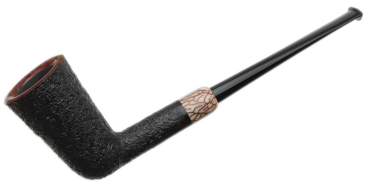 Luiz Lavos Sandblasted Arne Jacobsen with Pataua