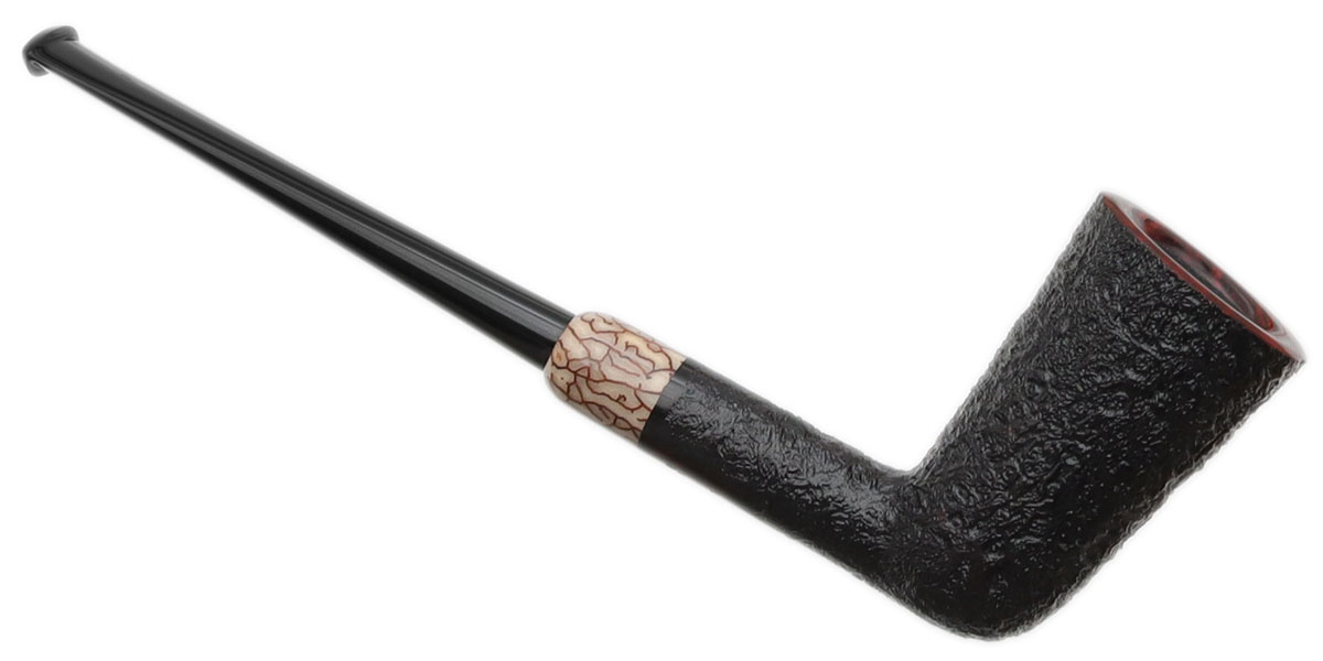 Luiz Lavos Sandblasted Arne Jacobsen with Pataua