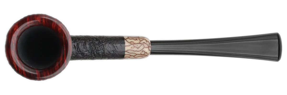 Luiz Lavos Sandblasted Arne Jacobsen with Pataua